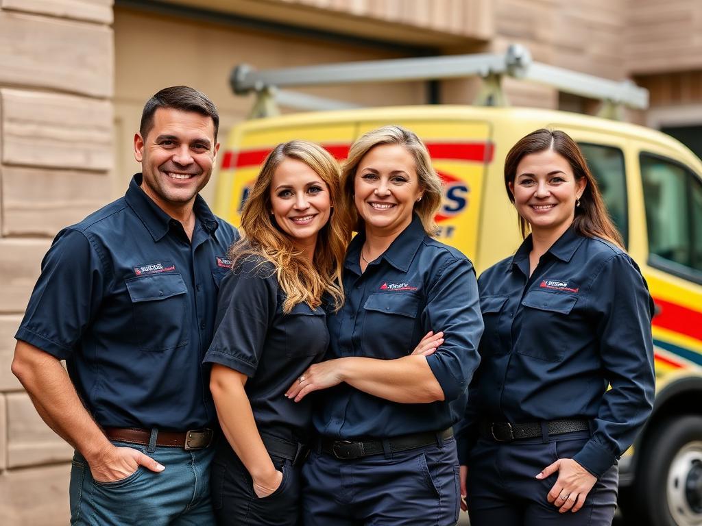 Garage Door Dana Point Team