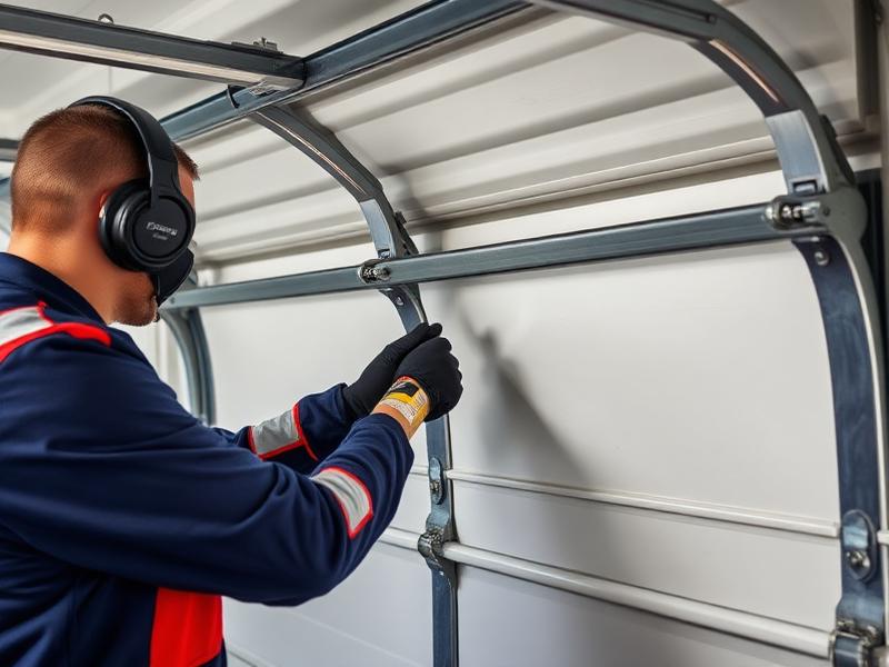 Essential Garage Door Maintenance Tips for Homeowners