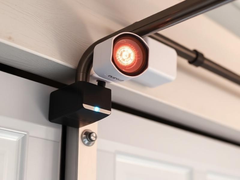 Understanding Modern Garage Door Safety Features